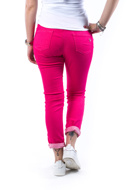 Immagine di Please - Pantalone P78 M07 - Bright Fuxia