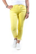 Picture of Please - Pant P78 M07 - Sunny Yellow