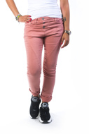 Picture of Please - Pant P41 C08 - Rosa Vintage