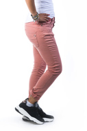 Picture of Please - Pant P41 C08 - Rosa Vintage