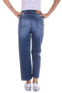 Picture of Please - Jeans P2 PRP - Blu Denim