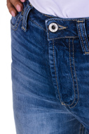 Immagine di Please - Jeans P2 PRP - Blu Denim