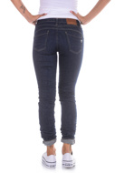 Immagine di Please - Jeans P24 LL1 (P68) - Blu Denim