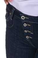 Bild von Please - Jeans P24 LL1 (P68) - Blu Denim