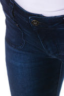 Picture of Please - Jeans P0 ENA - Skinny - Blu Denim