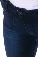 Immagine di Please - Jeans P0 ENA - Skinny - Blu Denim