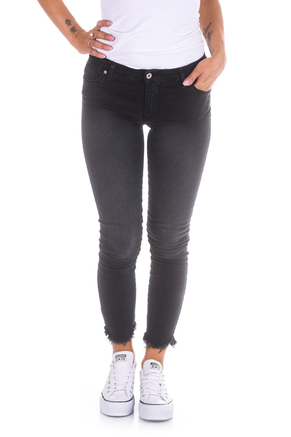 Please - Jeans P93 P3O - Nero Denim. Please Shop