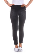 Immagine di Please - Jeans P93 P3O - Nero Denim