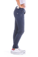 Immagine di Please - Pantalone P83 4U1 - Uniform Blu