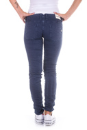 Immagine di Please - Pantalone P83 4U1 - Uniform Blu