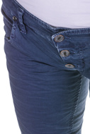 Immagine di Please - Pantalone P83 4U1 - Uniform Blu