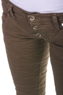 Immagine di Please - Pantalone P83 4U1 - Rum