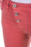 Immagine di Please - Pantalone P78 N3N - Redwood