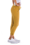 Immagine di Please - Pantalone P07 4U1 - Golden