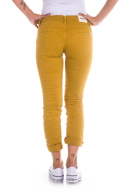 Picture of Please - Pant P07 4U1 - Golden