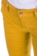 Picture of Please - Pant P07 4U1 - Golden