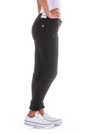 Immagine di Please - Pantalone P07 4U1 - Nero