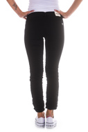 Immagine di Please - Pantalone P07 4U1 - Nero