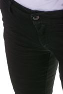 Immagine di Please - Pantalone P07 4U1 - Nero