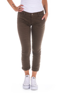 Immagine di Please - Pantalone P07 4U1 - Rum