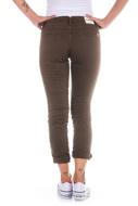 Immagine di Please - Pantalone P07 4U1 - Rum