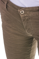 Immagine di Please - Pantalone P07 4U1 - Rum