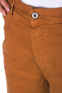 Immagine di Please - Pantalone P0 N3N - Tabacco