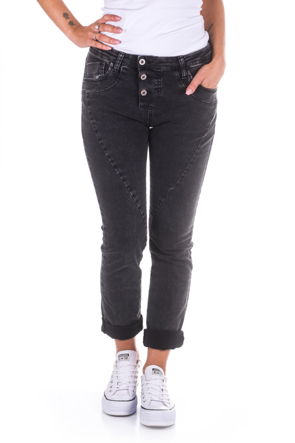 Bild von Please - Hose P78 P3M - Nero Denim