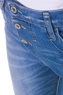 Bild von Please - Jeans P78 E50 - Blu Denim