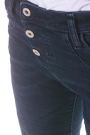 Picture of Please - Jeans P78 WI1 - Blu Denim