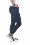 Bild von Please - Jeans P07 WN5 - Blu  Denim