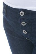 Bild von Please - Jeans P07 WN5 - Blu  Denim