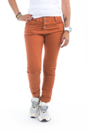 Immagine di Please - Pantalone P78 M07 - Cannella