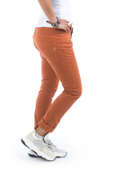 Immagine di Please - Pantalone P78 M07 - Cannella