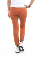 Immagine di Please - Pantalone P78 M07 - Cannella