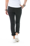 Picture of Please - Pants P78 M07 - Nero Vecchio