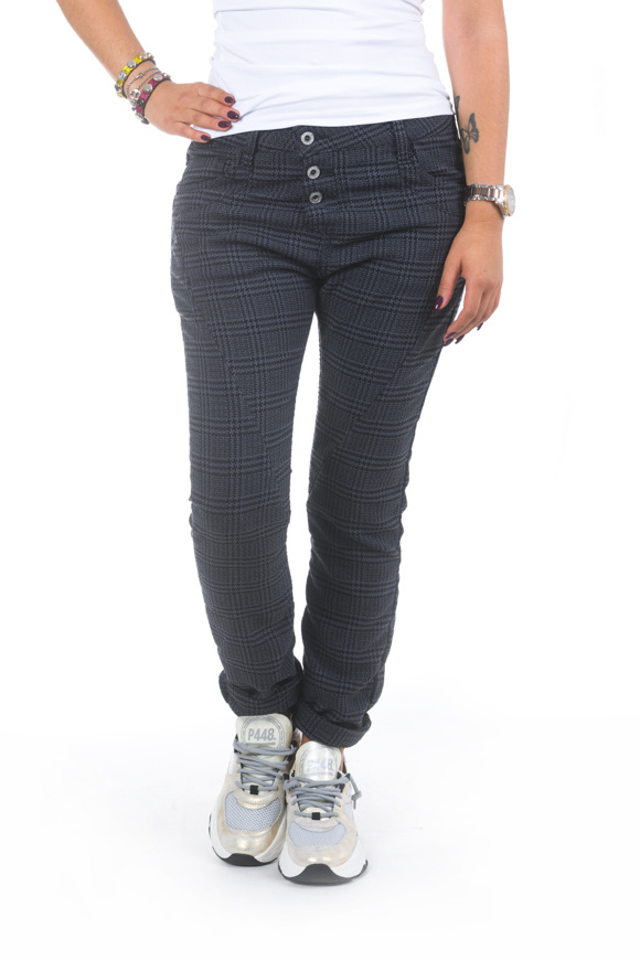 Immagine di Please - Pantalone P78 MS4 - Grigio