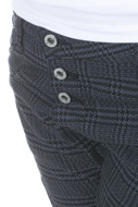 Immagine di Please - Pantalone P78 MS4 - Grigio