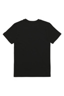 Picture of DIESEL T-shirt - black