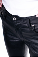 Picture of Please - Pants P0 - Black