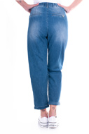 Immagine di please - jeans p0 W3Z - bludenim