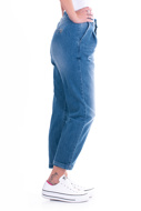 Picture of please - jeans p0 W3Z - bludenim