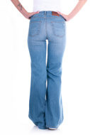 Bild von please - jeans p37 D05 - bludenim