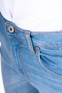 Picture of please - jeans p37 D05 - bludenim