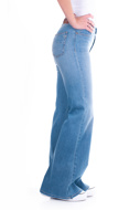 Picture of please - jeans p37 D05 - bludenim