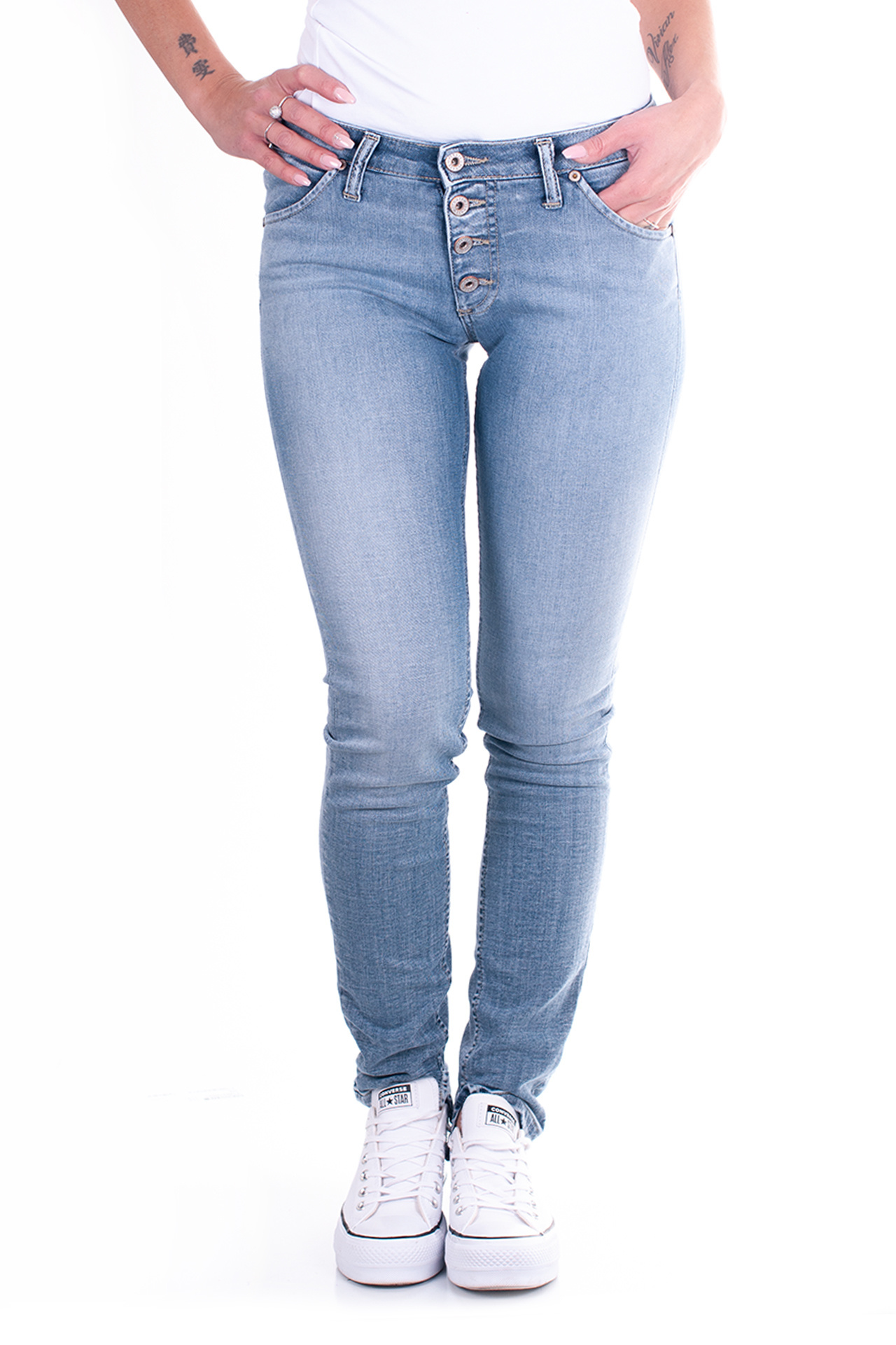 please jeans boyfriend baggy
