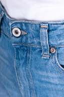 Immagine di PLEASE - JEANS P2 - BLU DENIM