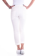 Bild von Please - Hose P78 N3N - Bianco Grezzo