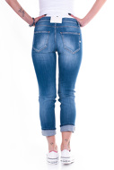 Bild von VICOLO - jeans - DENIM