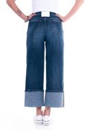 Bild von VICOLO - jeans - DENIM